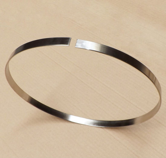 Китай Поставщик 2.5mm никель стальная лента