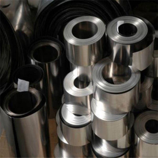 Горячий продавать Pure Nickel Газа для батареи