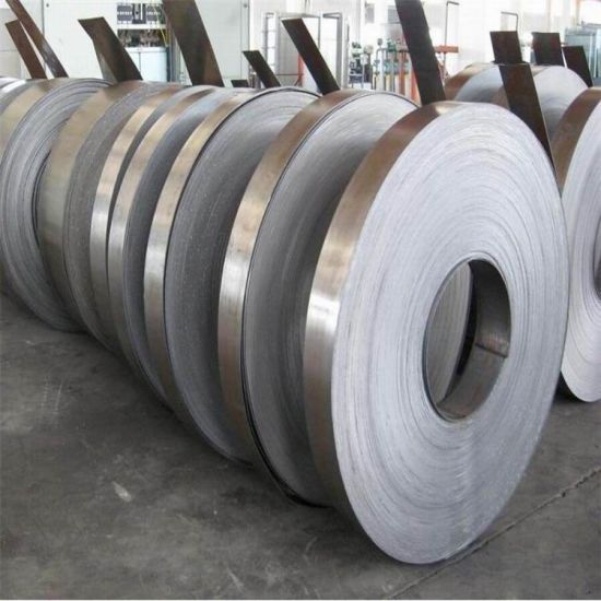 Высокое качество Pure Nickel Фольга / Strip Используется для сварки 18650 Цилиндр батареи
