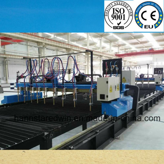 Multi Head Strip Strip Cnc Machine