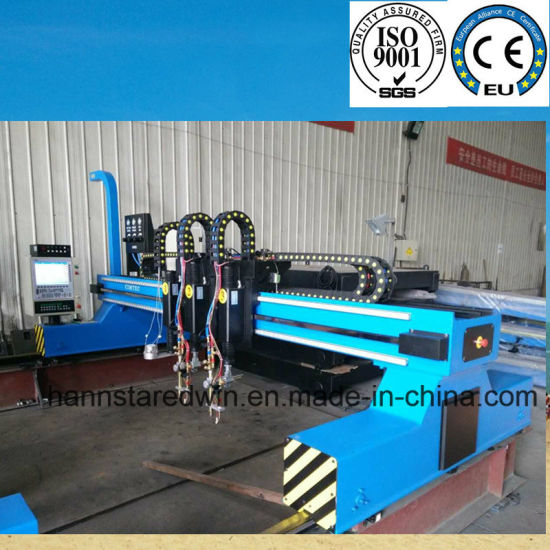 Multi Head Strip Strip Cnc Machine