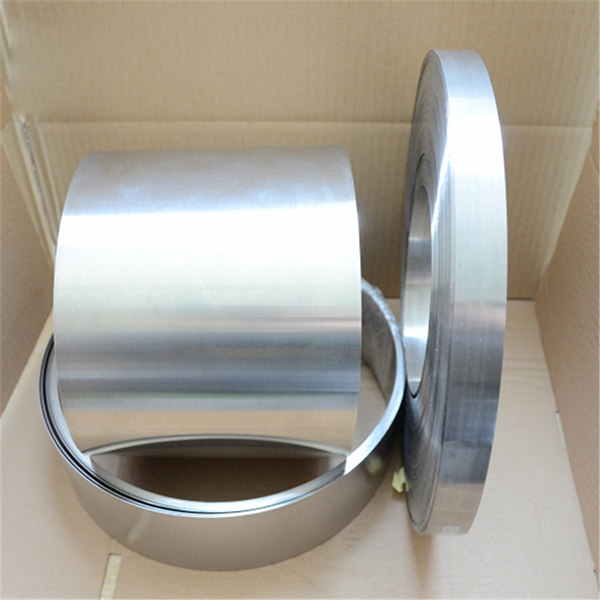 Батарея Welding Pure Nickel Газа Никель 200 Никель 201