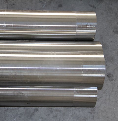 Никелевый сплав с улучшенным покрытием Inconel718